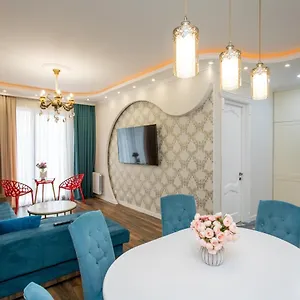 Dadiani Tower , Тбилиси Грузия