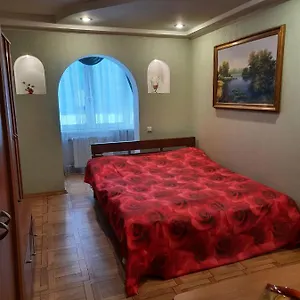  Апартаменты Irina