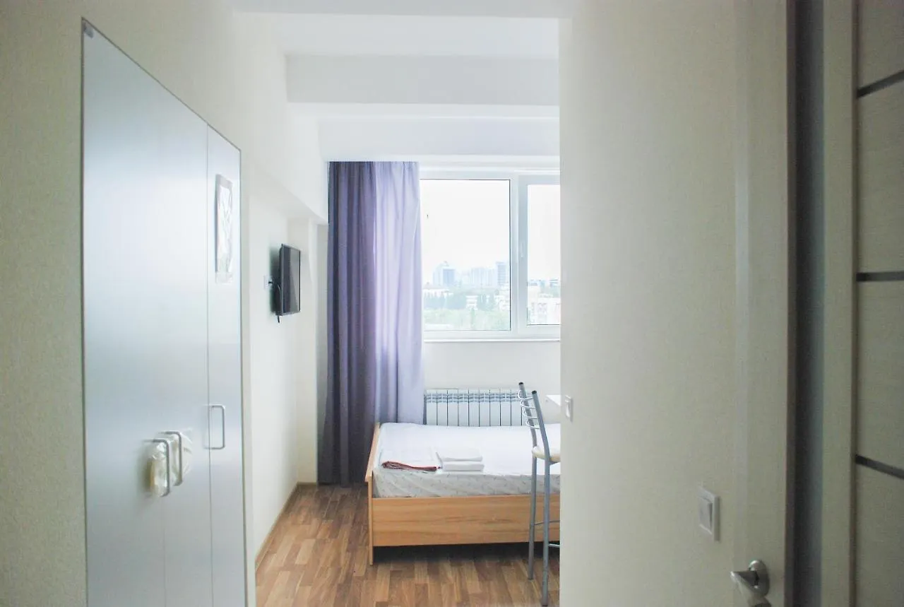 Апартаменты Smart House Киев