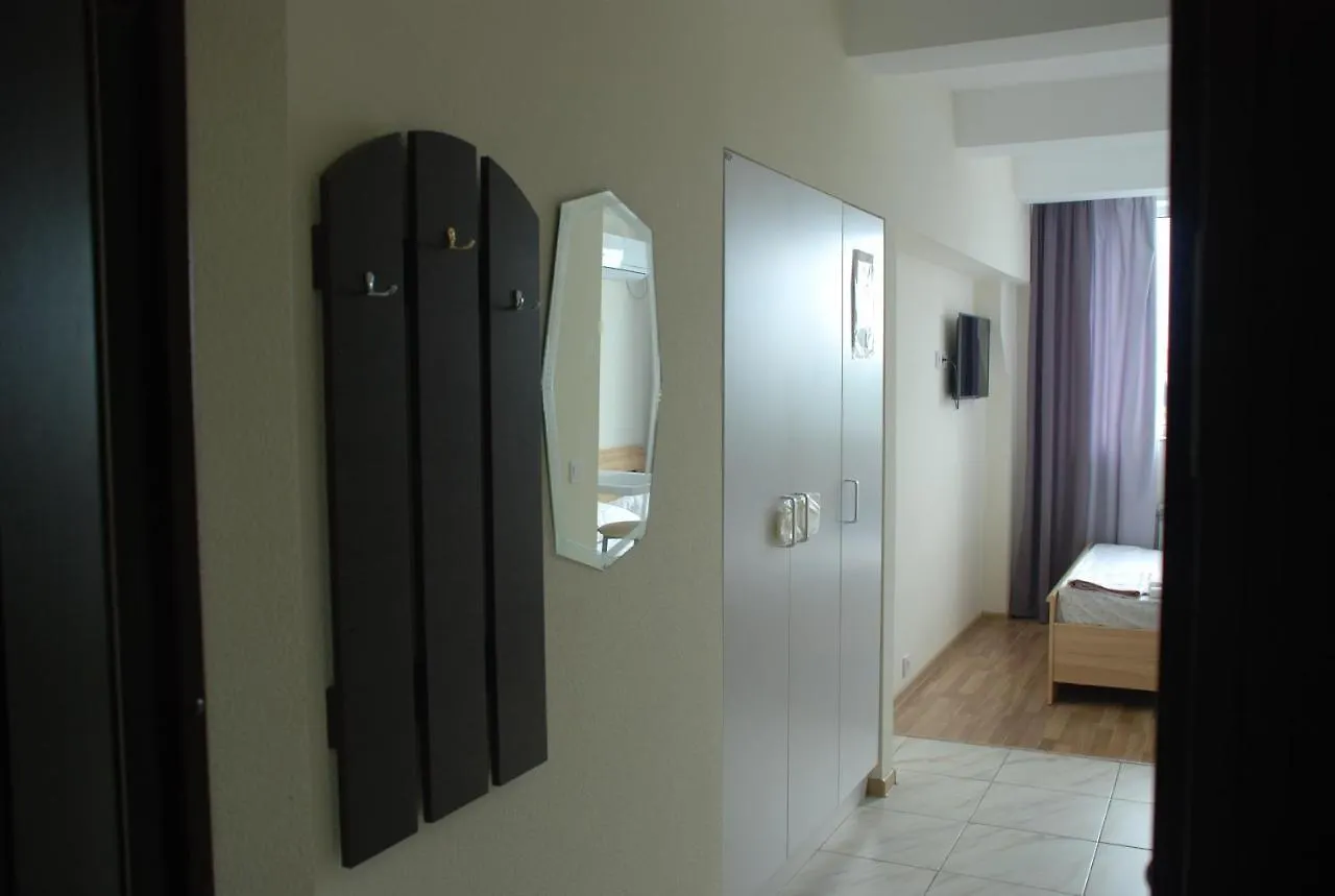 Апартаменты Smart House Киев