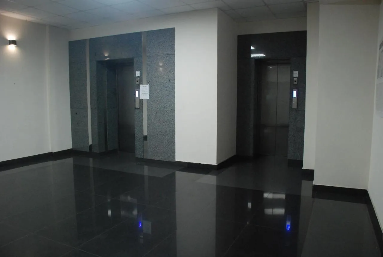 Апартаменты Smart House Киев