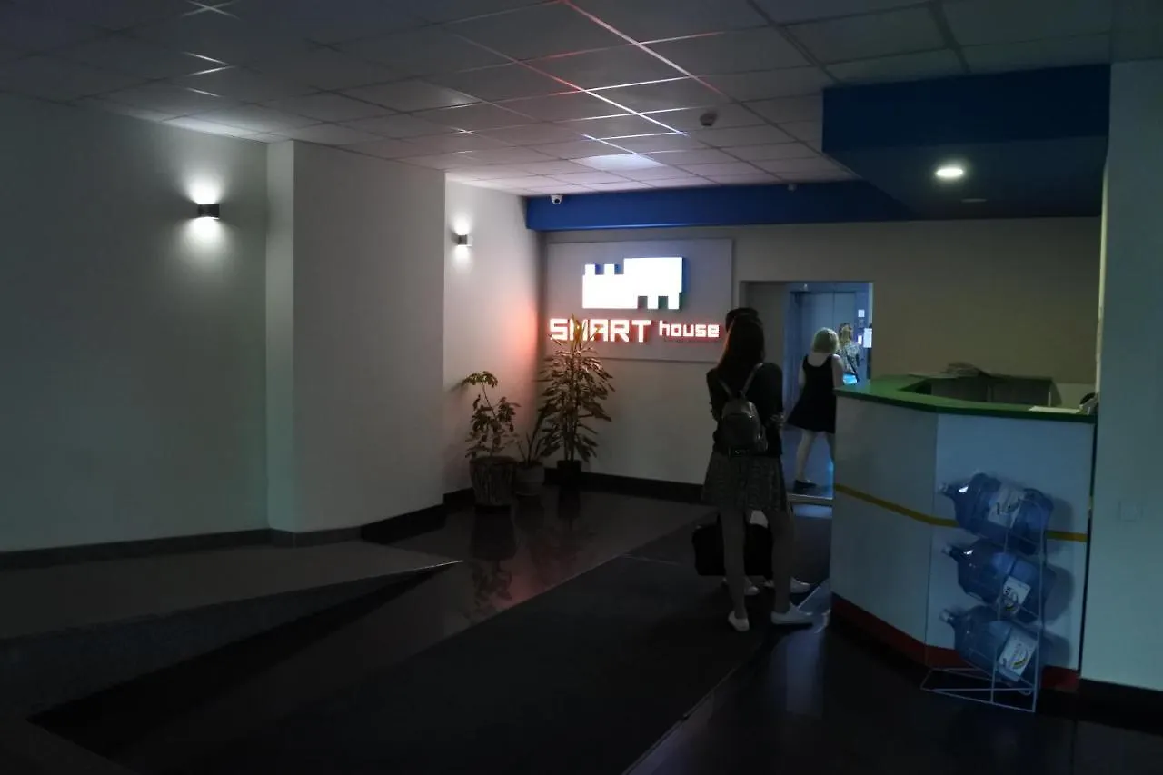 Апартаменты Smart House Киев 0*,  Украина