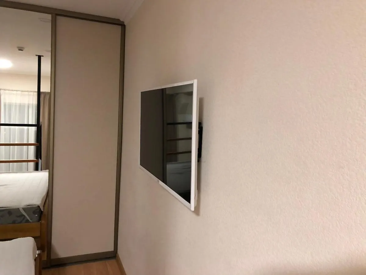 Апартаменты Smart House Киев